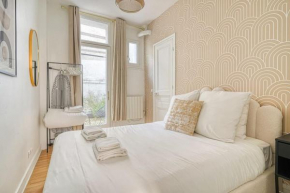 Appartement équipé quartier Montparnasse - II